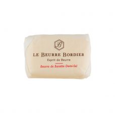 Või Traditional Churned (soola) Beurre Bordier, rasva 79%, 1kg