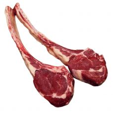 Veise steik Tomahawk, külm., vaak., ~1-1.5kg, Poola