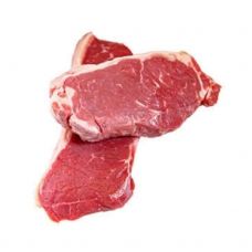 Veise steik Striploin, 250-300g, külm., PPAC