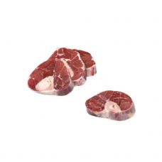 Vasika steik (Ossobuko), viil., külm., vaak., 6*~1.5kg (4*~350-400g), Itaalia