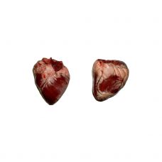 Lamba (Noor) süda, jahut., vaak., 10*1kg, Suurbritannia
