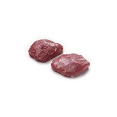 Lamba (Noor), rump steak, CAP OFF,  jahut., 4*~130-300g, Uus-Meremaa
