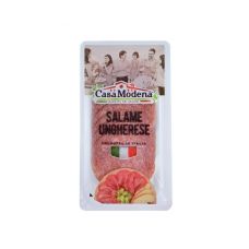 Vorst Salame Ungherese, viil., 7*80g, Casa Modena