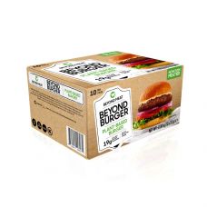 Taimsed burgerikotletid BEYOND, külm., vegan, 6*1.135kg (10*113.5g), USA
