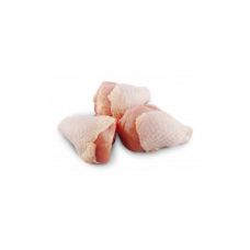 Kana poolkoivad nahaga (väljaulatuv kondi osa eemaldatud), jahut., vaak., 1*~2.5kg, PF Kekava