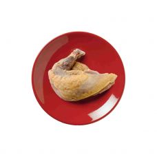 Pärlkana (Guinea Fowl) rind, luudega, (SUPREME), jahut., vaak., 12*(2*~180g), P`TIT DUC