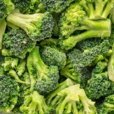 Brokoli, 40/60mm, IQF, 4*2.5kg, Greens