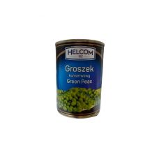 Hernes roheline, konserv, 10*400g (n.k 240g)