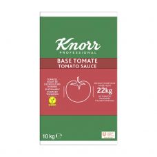 Kaste pitsa jaoks, 10kg, Knorr