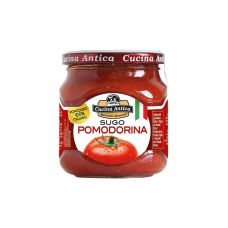 Kaste tomati Pomodorina, 6*370g, CA Menu