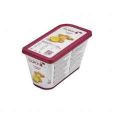Püree ingverist (ananassi ja sidruniga), külm., 3*1kg, Boiron