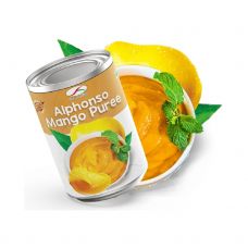 Püree mango, 100%, 6*3.1kg