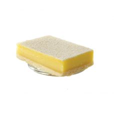 Dessert kook sidruni Luscious Lemon Squares, külm., 4*1.3kg (16ports.*80g), SSD