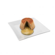 Dessert ports, Souffle pistaatsia täidisega, külm., 1*(12*100g), Effepi