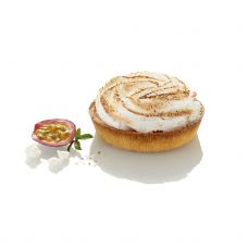 Dessert ports. tartalett Meringe passioni&kookose, RTE, külm., 1*(18*130g), Boncolac
