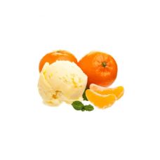 Jäätis mandariini, 1*4.75L (3kg), Effepi