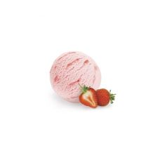 Jäätis maasika, 1*4.75L (3kg), Effepi