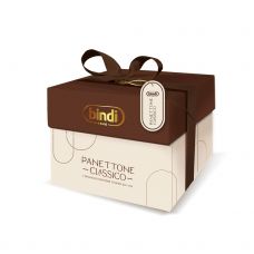 Panettone Premium, 6*1kg, Bindi