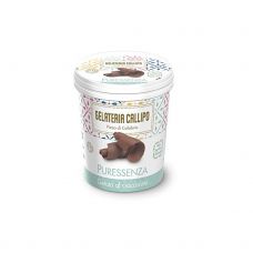 Jäätis Puressenza Chocolate, 6*300g, Callipo Gelateria
