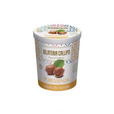 Jäätis Puressenza Hazelnuts, 6*300g, Callipo Gelateria