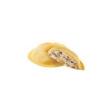 Pasta Ravioli Girasoli Mascarpone ja kreeka pähklitega, külm., 1*3kg, Laboratorio Tortellini