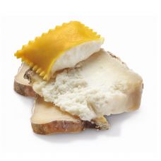Pasta Bauleti sinihallitusjuustuga Castelmagno DOP, külm., 1*2kg, Divine Creazioni