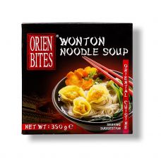 Supp Wonton, Jaapani, külm., 8*350g, OrientBites