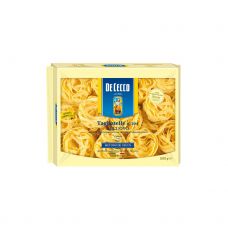 Pasta Tagliatelle-304 munaga, 8*500g, DeCecco