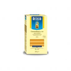 Pasta Canneloni-100 munaga, 12*250g, DeCecco