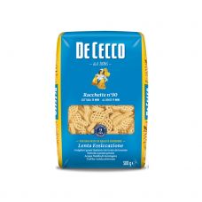 Pasta Racchette-90, 24*500g, DeCecco
