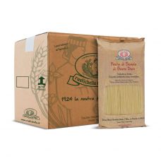 Pasta Spaghetti, 1*6kg, R d`Abruzzo