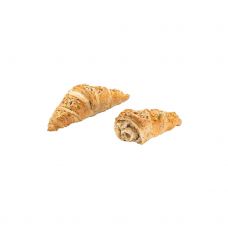 Croissant teravilja ja seemnetega, RTB, külm., 60*80g, Neuhauser
