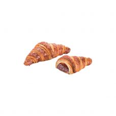 Croissant või vaarikaga, RTB, külm., 60*85g, Neuhauser