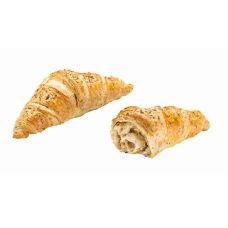 Croissant või, teravilja, mini, RTB, külm., 150*30g, Neuhauser