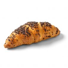 Croissant šokolaaditäidisega, RTB, külm., 36*90g, Mantinga