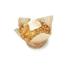 Muffin mustika juustutäidisega, RTE, külm., 36*112g, Vandemoortele