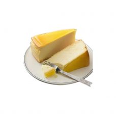 Dessert Cheesecake laimi Key Lime, külm., 1*2.13kg (16ports.*133g), Bindi