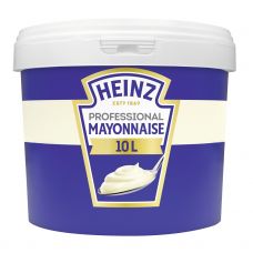 Majonees Professional, 1*10L, Heinz