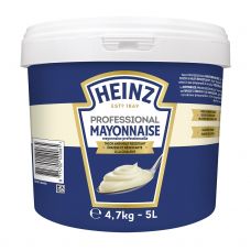 Majonees Professional, 1*5L, Heinz