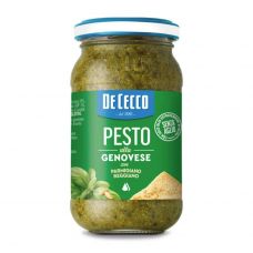 Kaste Pesto Alla Genovese, 12*190g, DeCecco