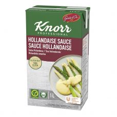 Kaste Hollandi, vedel, 6*1L, Knorr