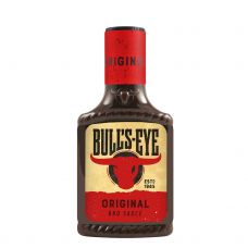 Kaste Barbecue Original Bull`s Eye, 6*300ml