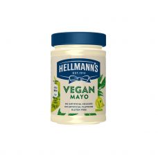 Majonees Vegan, 72%, 6*270g, Hellmann`s