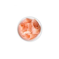 Ingver roosa, sushi jaoks, marin., 10*1.5 kg (n.k 1kg), Taste of Asia