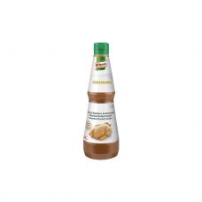 Puljong kanaessents (vedel), 6*1L, Knorr Professional