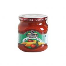 Kaste tomati Pomodorina, 12*290g, CA Menu