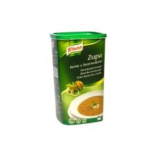 Supp kreem, puravikutega, 6*1.3kg, Knorr