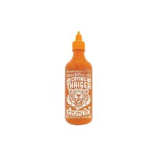 Kaste Sriracha Mayo, 12*440ml (484g), Crying Thaiger