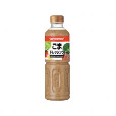 Kaste Seesami, 12*500ml, Yamamori