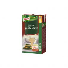 Mērce Holandes, šķidrā, 6*1L, Knorr